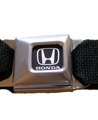 Honda Seatbelt Belts